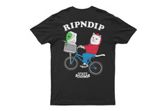 State Bicycle Co. x RIPNDIP - Collab T-Shirt