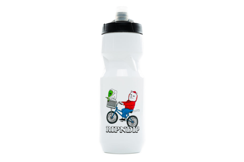 State Bicycle Co. x RIPNDIP - Collab Waterbottle