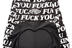 State Bicycle Co. x RIPNDIP - FU Bibs