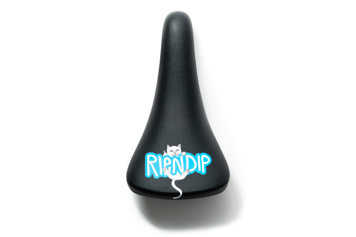 State Bicycle Co. x RIPNDIP - Lord Nermal Urban Comfort Saddle