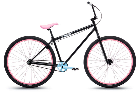 State Bicycle Co. x Rabbits by Carrots “29in. Big BMX” Cruiser ( 4130 Steel )