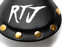 State Bicycle Co. x Run The Jewels - Comfort Saddle