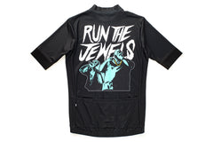 State Bicycle Co. x Run The Jewels - Cycling Jersey