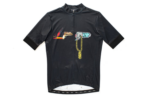 State Bicycle Co. x Run The Jewels - Cycling Jersey