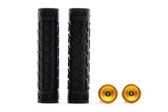 State Bicycle Co. x Run The Jewels - Grips