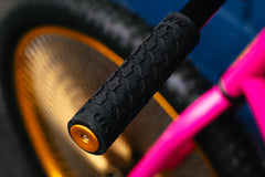 State Bicycle Co. x Run The Jewels - Grips