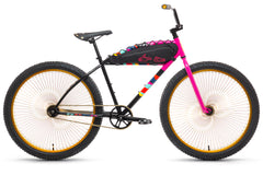 State Bicycle Co. x Run The Jewels - Klunker Frame Bag