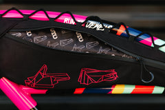 State Bicycle Co. x Run The Jewels - Klunker Frame Bag