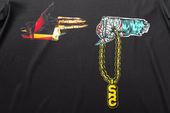 State Bicycle Co. x Run The Jewels - Tech T