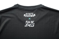 State Bicycle Co. x Run The Jewels - Tech T