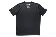 State Bicycle Co. x Run The Jewels - Tech T