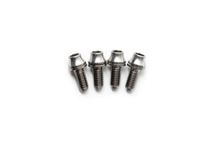 State Bicycle Co. - Titanium Bottle Cage / Mounting Bolts (4-pack)