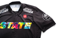 State Bicycle Team x Castelli - 2024 Strada Jersey
