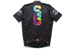 State Bicycle Team x Castelli - 2024 Strada Jersey
