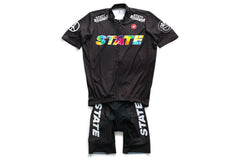 State Bicycle Team x Castelli - 2024 Strada Jersey