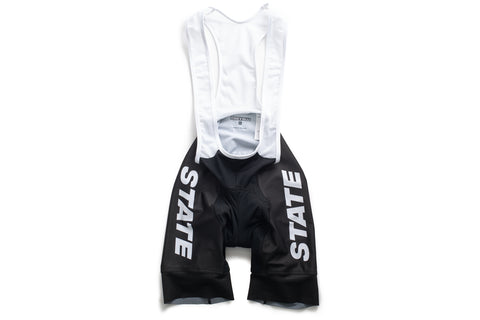 State Bicycle Team x Castelli - 2024 Team Bib Shorts