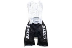 State Bicycle Team x Castelli - 2024 Team Bib Shorts