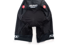 State Bicycle Team x Castelli - 2025 Team Bib Shorts