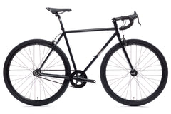 Daily Deal - Day 7 - Mystery Bike - 4130 Fixed-Gear / Single Speed