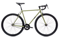 Daily Deal - Day 7 - Mystery Bike - 4130 Fixed-Gear / Single Speed