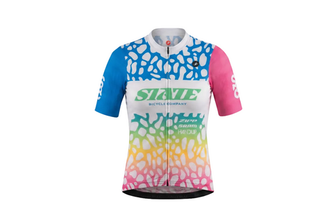 State Bicycle Team x Castelli – 2026 Competizione Jersey