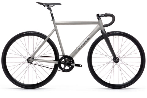 Titanium Track