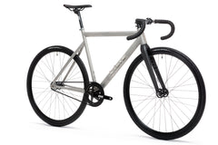 Titanium Track