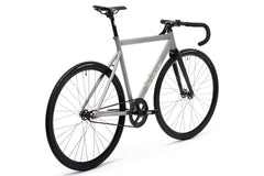 Titanium Track