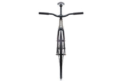 Titanium Track