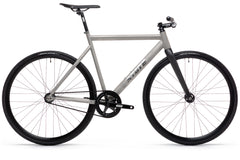 Titanium Track