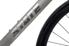 Titanium Track