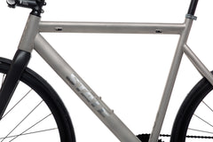 Titanium Track