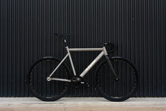 Titanium Track
