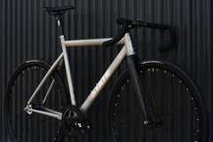 Titanium Track