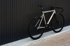 Titanium Track