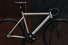 Titanium Track