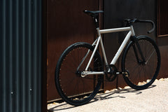 Titanium Track