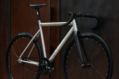 Titanium Track