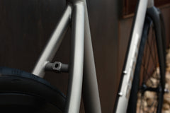 Titanium Track