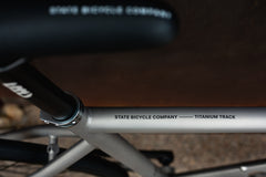 Titanium Track