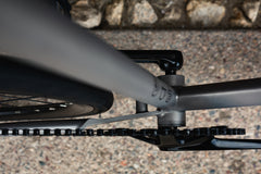Titanium Track