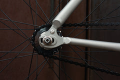 Titanium Track
