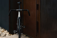 Titanium Track