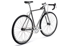 4130 - Hammered Powder Coat – (Fixed Gear / Single-Speed)