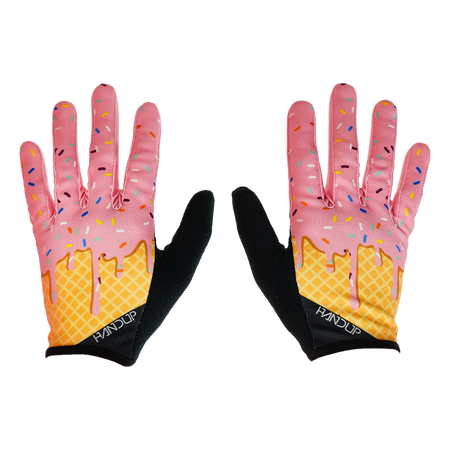product Gloves - Strawberry Scoops by Handup Gloves