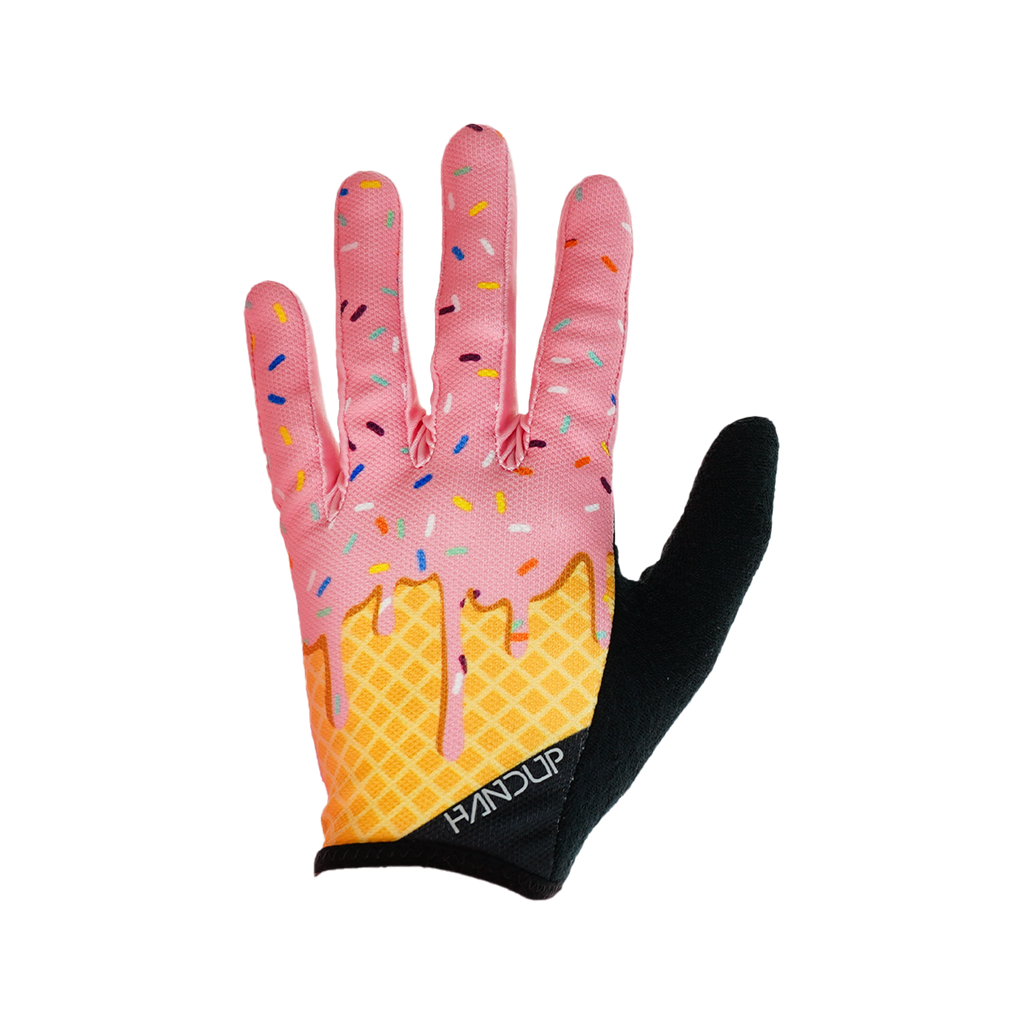 Gloves - Strawberry Scoops by Handup Gloves