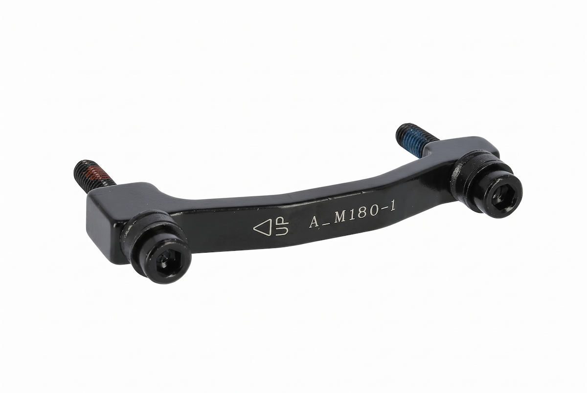 Tektro A11 Disc Brake Adapter - Post Mount to Post Mount (+20mm)