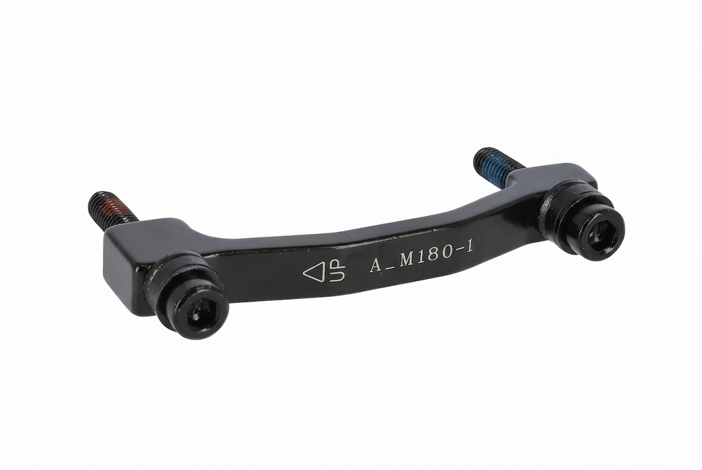 Tektro A11 Disc Brake Adapter - Post Mount to Post Mount (+20mm)