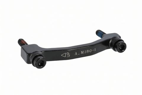Tektro A11 Disc Brake Adapter - Post Mount to Post Mount (+20mm)