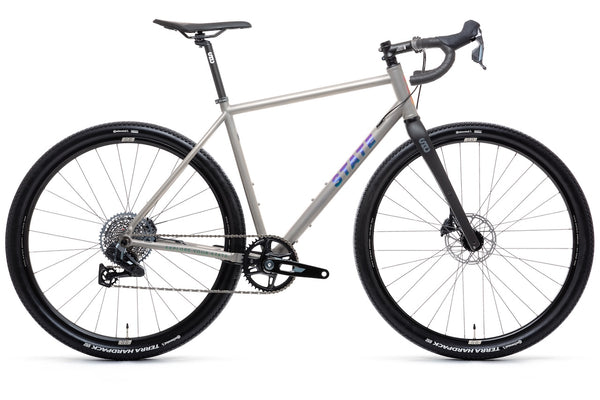 Fixed Gear, Fixies, CycloCross, Fat Bikes, City Bikes | State
